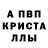 Метадон кристалл Gobs Drunk
